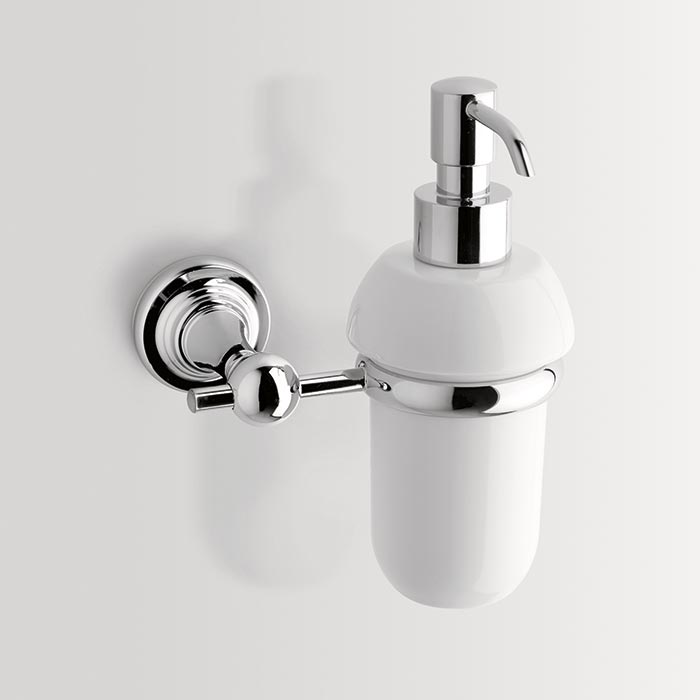 accessori bagno classico - Bath&Bath