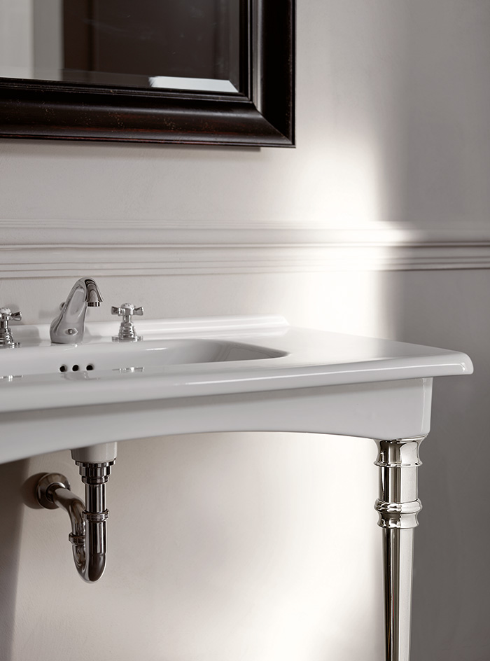 Consolle in ceramica - Bath&Bath