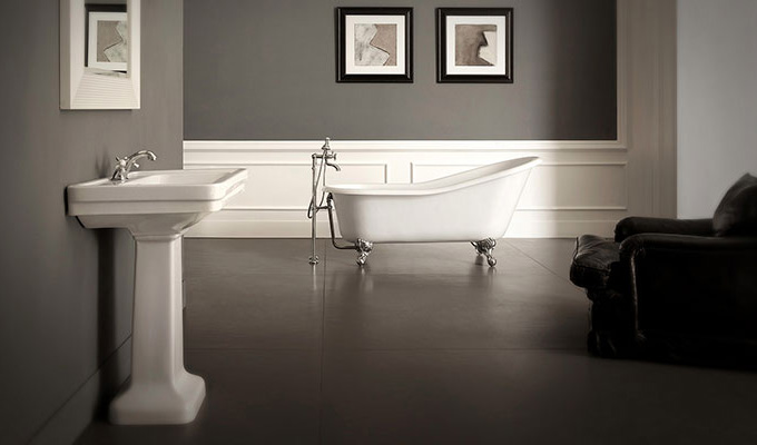 Mobili da bagno - Bath&Bath