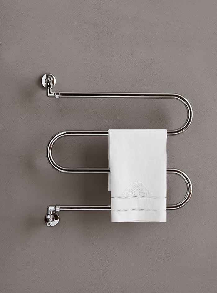 Porta asciugamani elettrici - Bath&Bath
