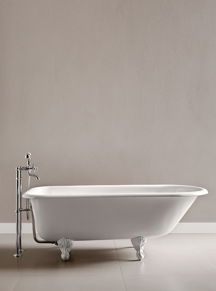 Vasche da bagno classiche - Bath&Bath