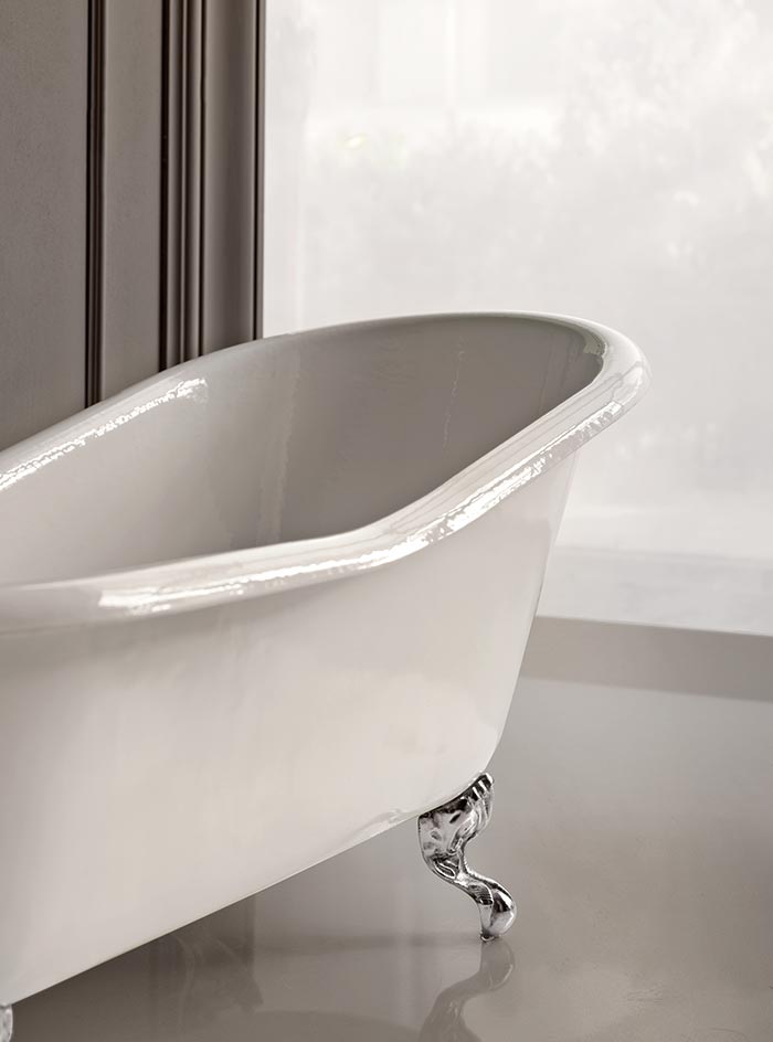 Vasche da bagno classiche- Bath&Bath