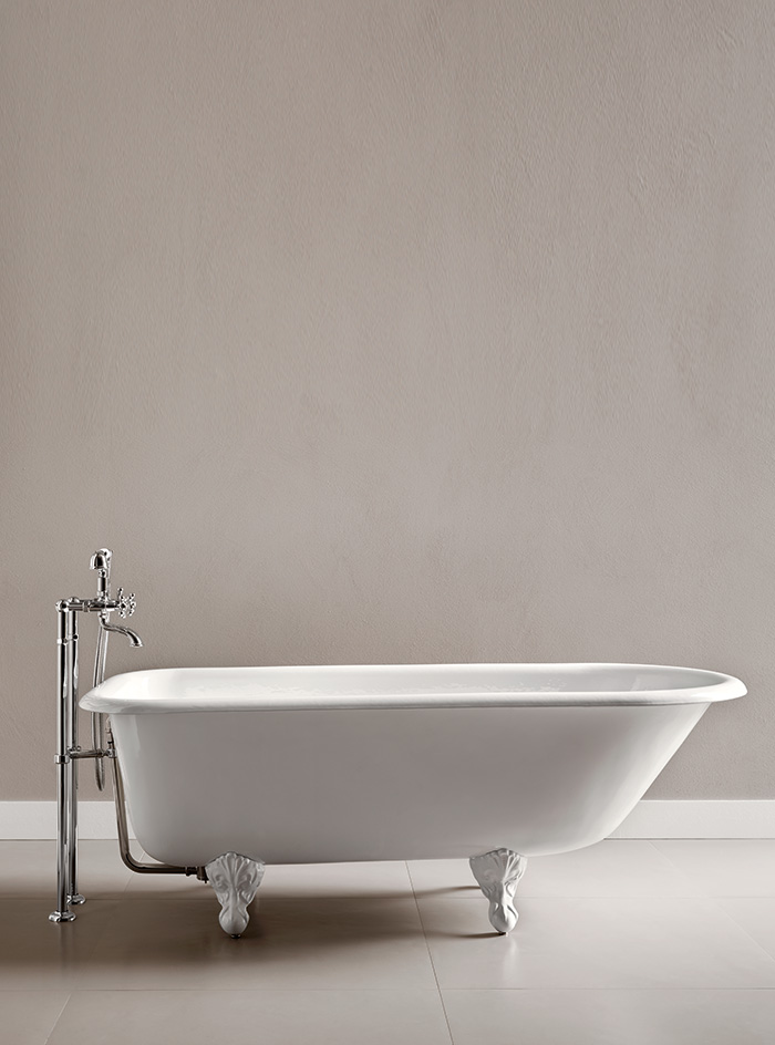 Vasche da bagno in ghisa - Bath&Bath