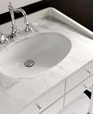 Mobili da bagno Classici