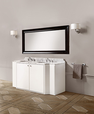 Mobili da bagno Classici